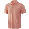 Huk Waypoint Polo