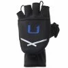Huk Windproof Softshell Flip Mitt
