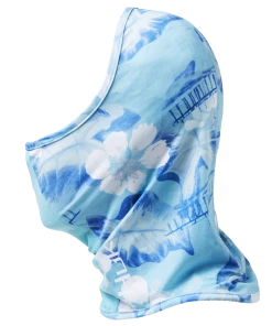 Huk Floral Pier Gaiter MENS