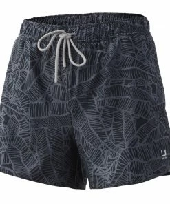 Womens Huk Women's Pursuit Volley Short