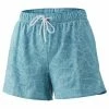 Womens Huk Women's Pursuit Volley Short