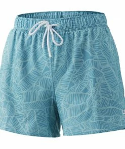 Womens Huk Women's Pursuit Volley Short