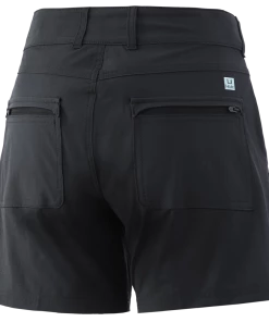 Huk Women's Next Level Short