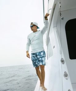 Huk Pursuit Boardshort Mens