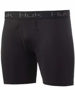 Huk Boxer Brief
